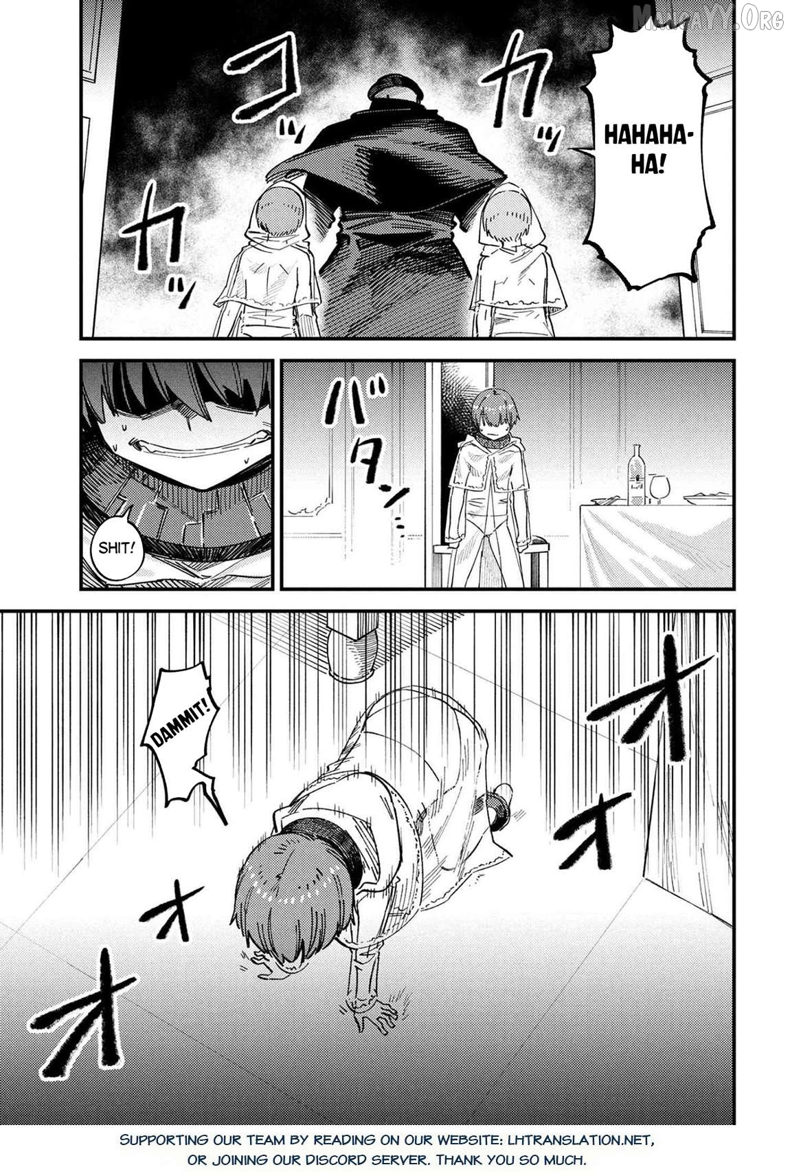 Redo Of Healer, Chapter 74.1 image 18